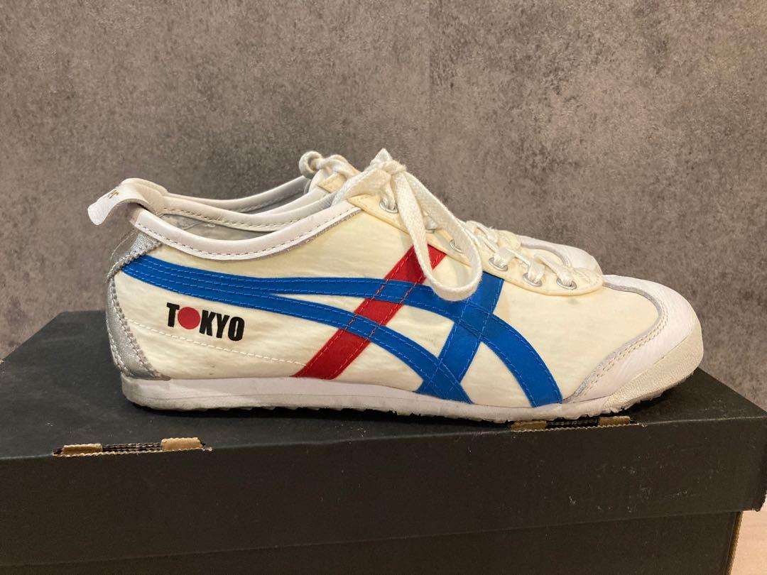 onitsuka tiger mexico 66 tokyo