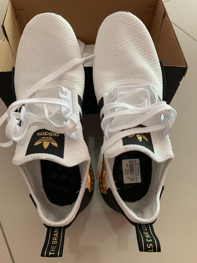 Adidas nmd discount 31 original