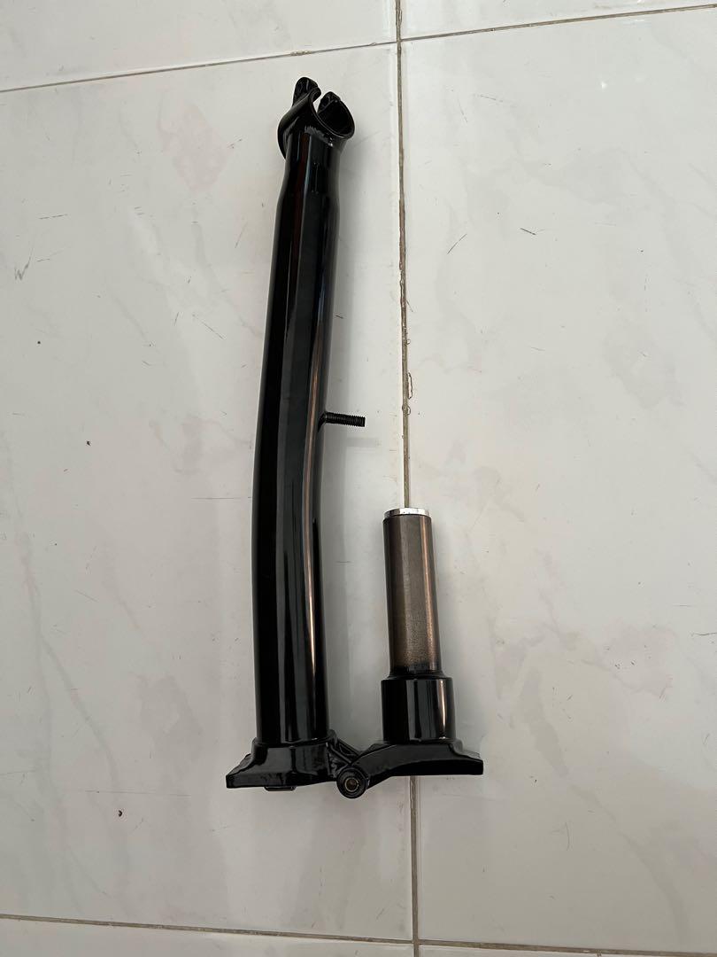 Brompton h type stem store