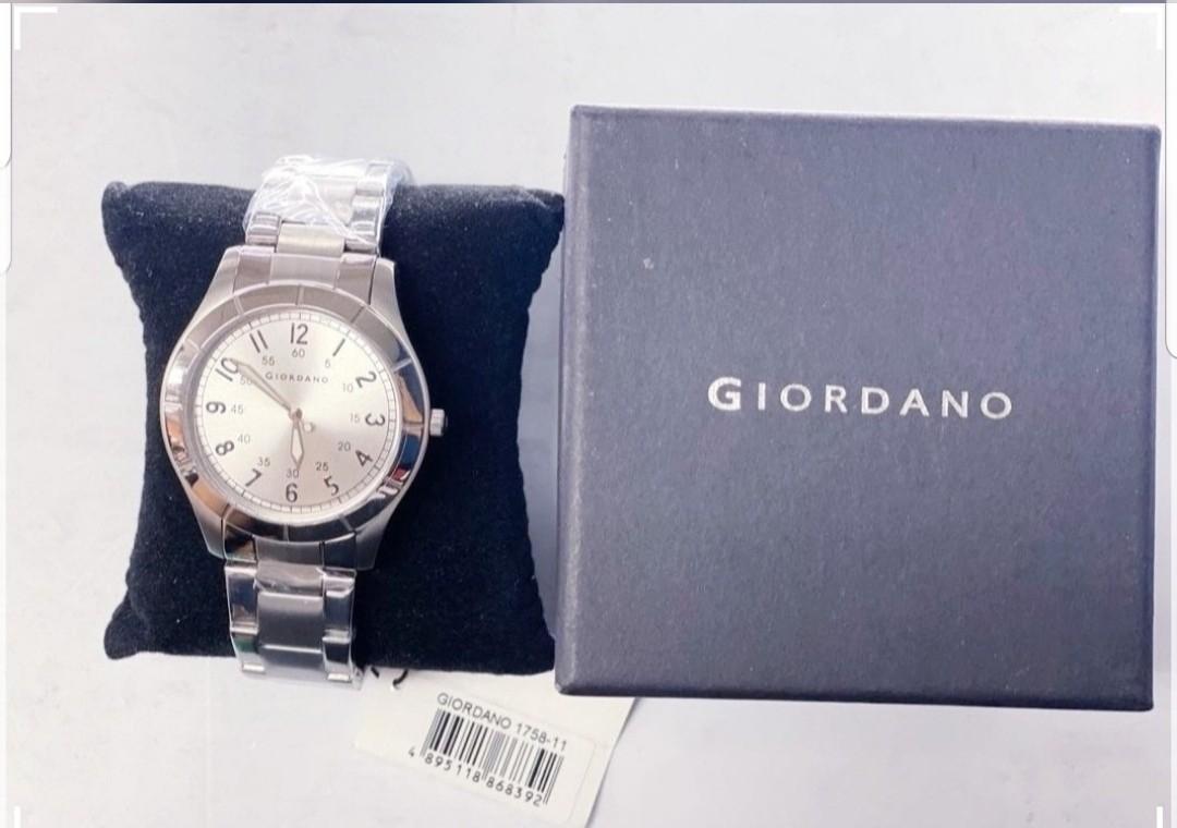 Original giordano watches store