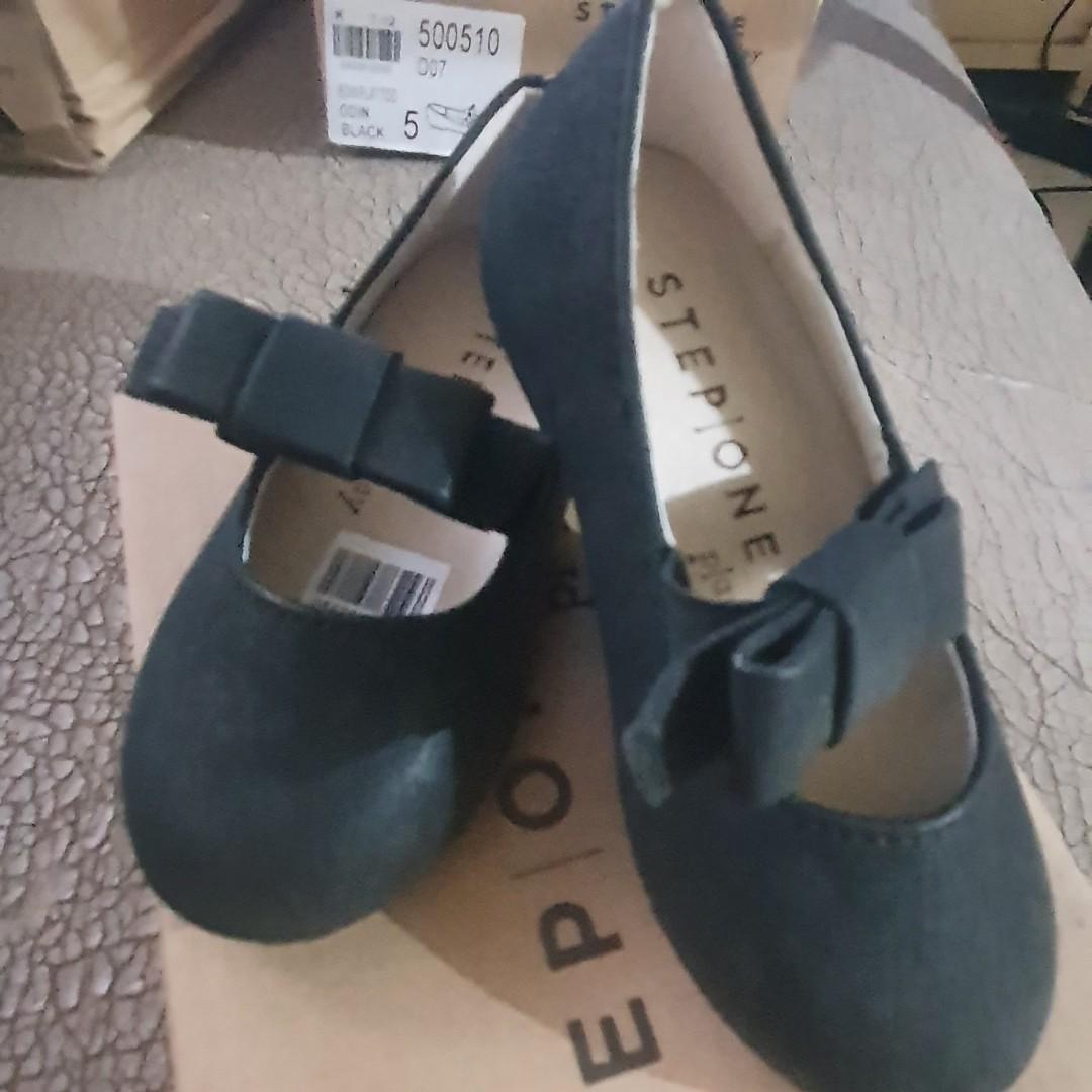 Payless boots size 12 on sale