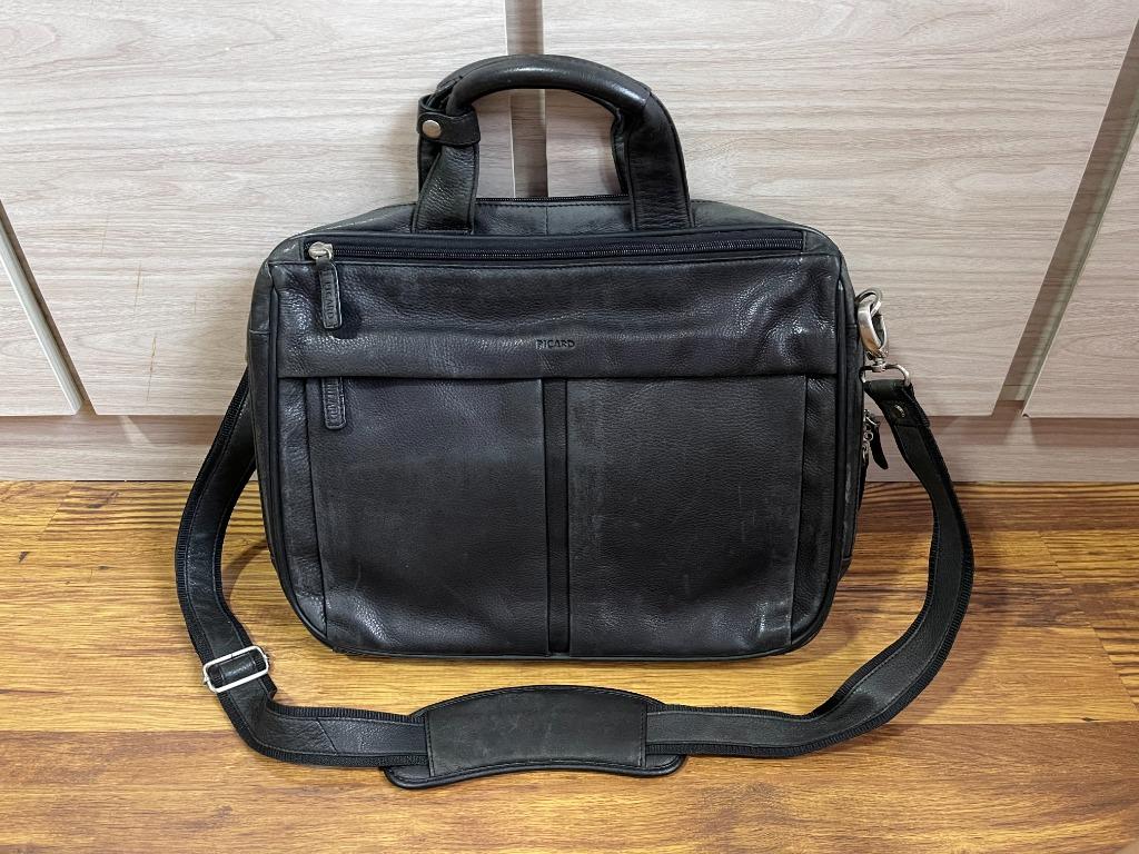 Picard laptop bag best sale