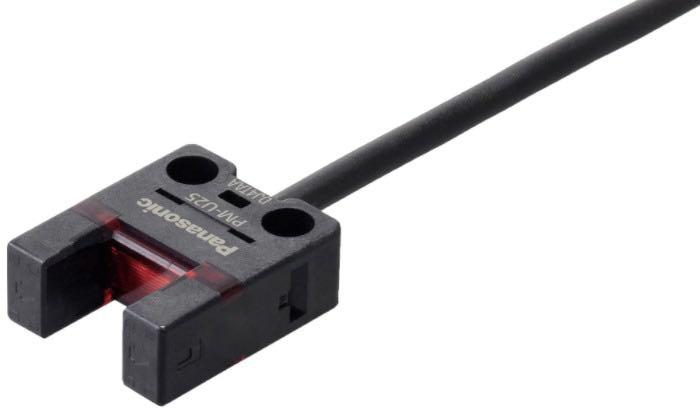 PM-U25 Photoelectric Sensor, Everything Else on Carousell