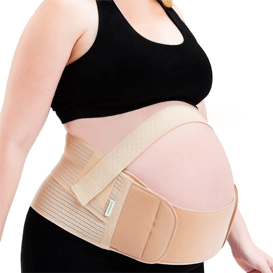 Belly Bands For Pregnant Women, Pregnancy Belly Support Band - Maternity  Belt For Back Pain. Adjustable/Breathable Belly Support For Pregnancy.  Baby, pregnancy belly wrap 