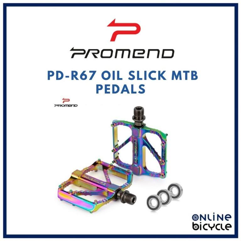 Pd 67 pedals shop