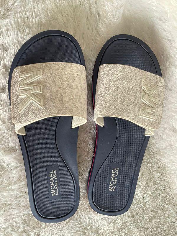 Harga sandal michael kors on sale