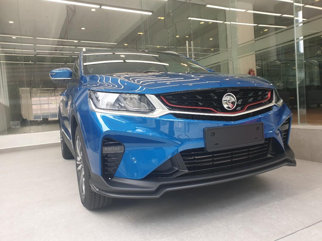 PROTON X50 FLAGSHIP EXPRESS, Cars, Cars for Sale on Carousell