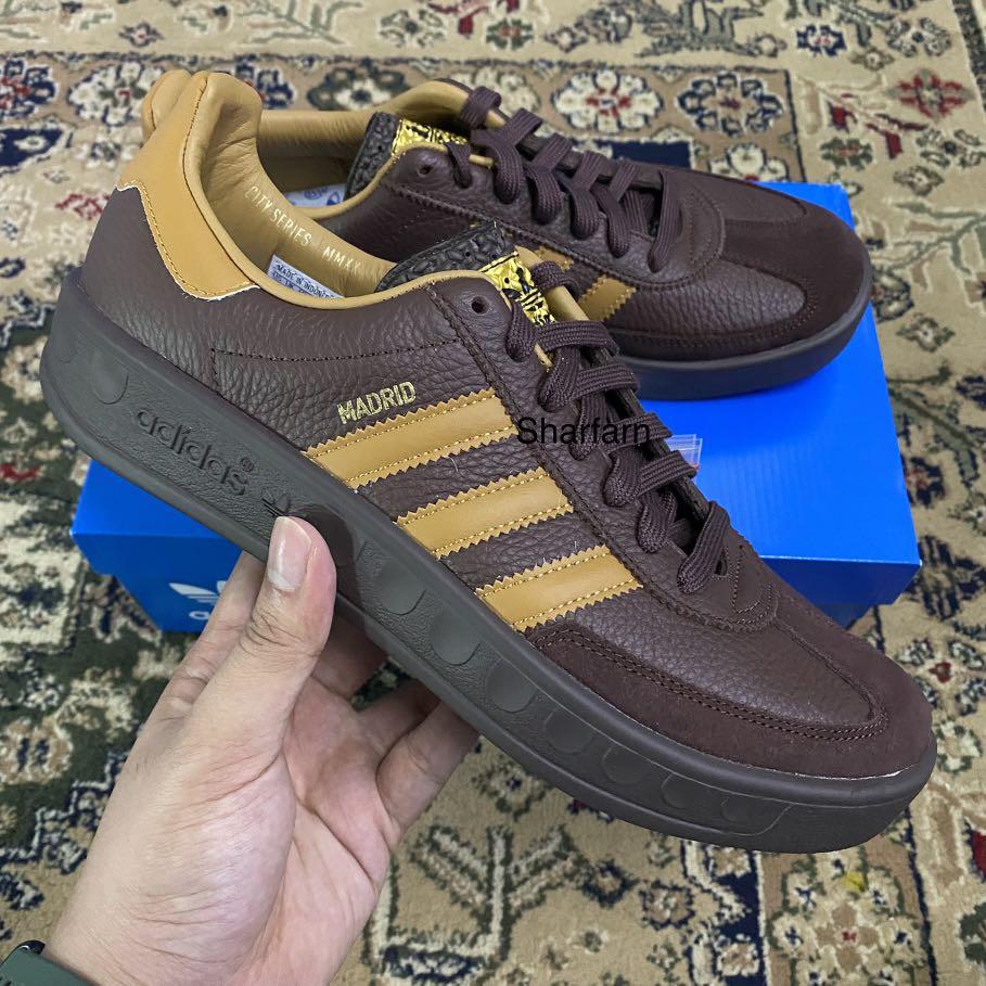 Adidas originals outlet madrid zapatos