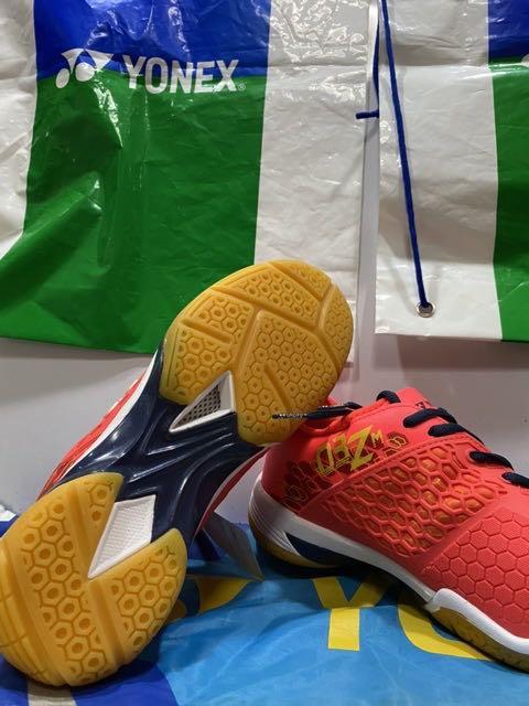 Ready to Stock Yonex 03Z SHBA03Z Power Cushion Badminton Shoes