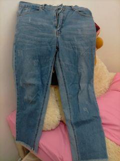 Rubylicious jeans