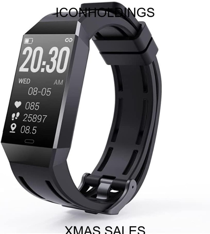 Byttron watch strap outlet