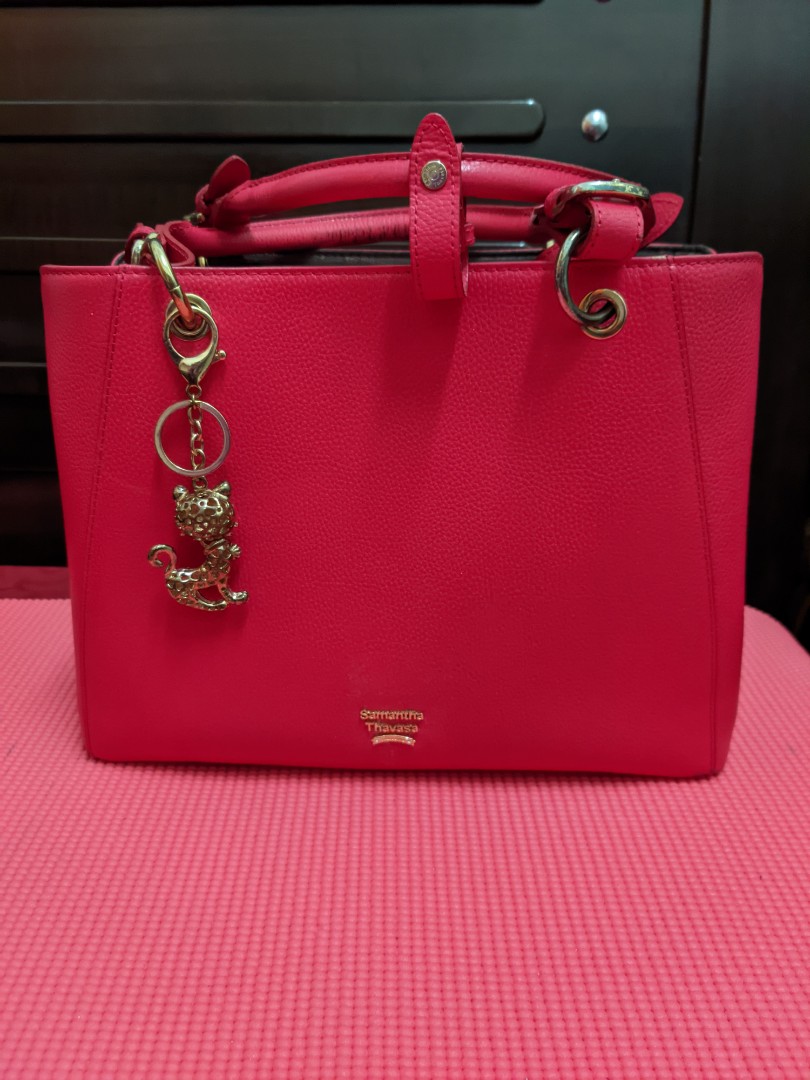 Clearance Samantha Thavasa made in japan Women s Fashion Bags
