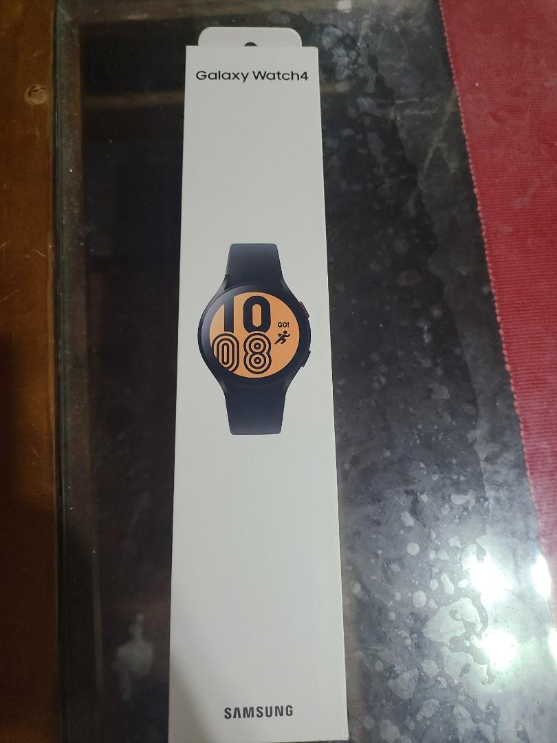 Samsung Galaxy Watch 4/44mm LTE Version, Mobile Phones \u0026 Gadgets, Wearables  \u0026 Smart Watches on Carousell