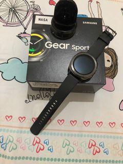 Samsung Gear Sport