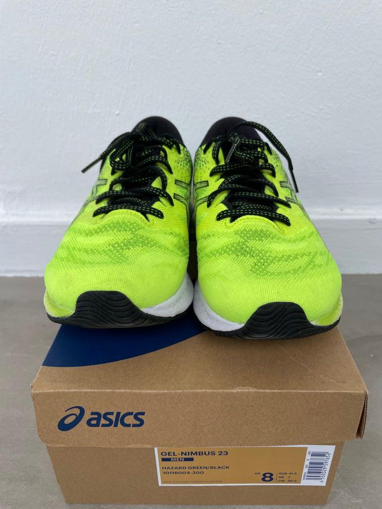 Gel nimbus 2 stockholm cheap