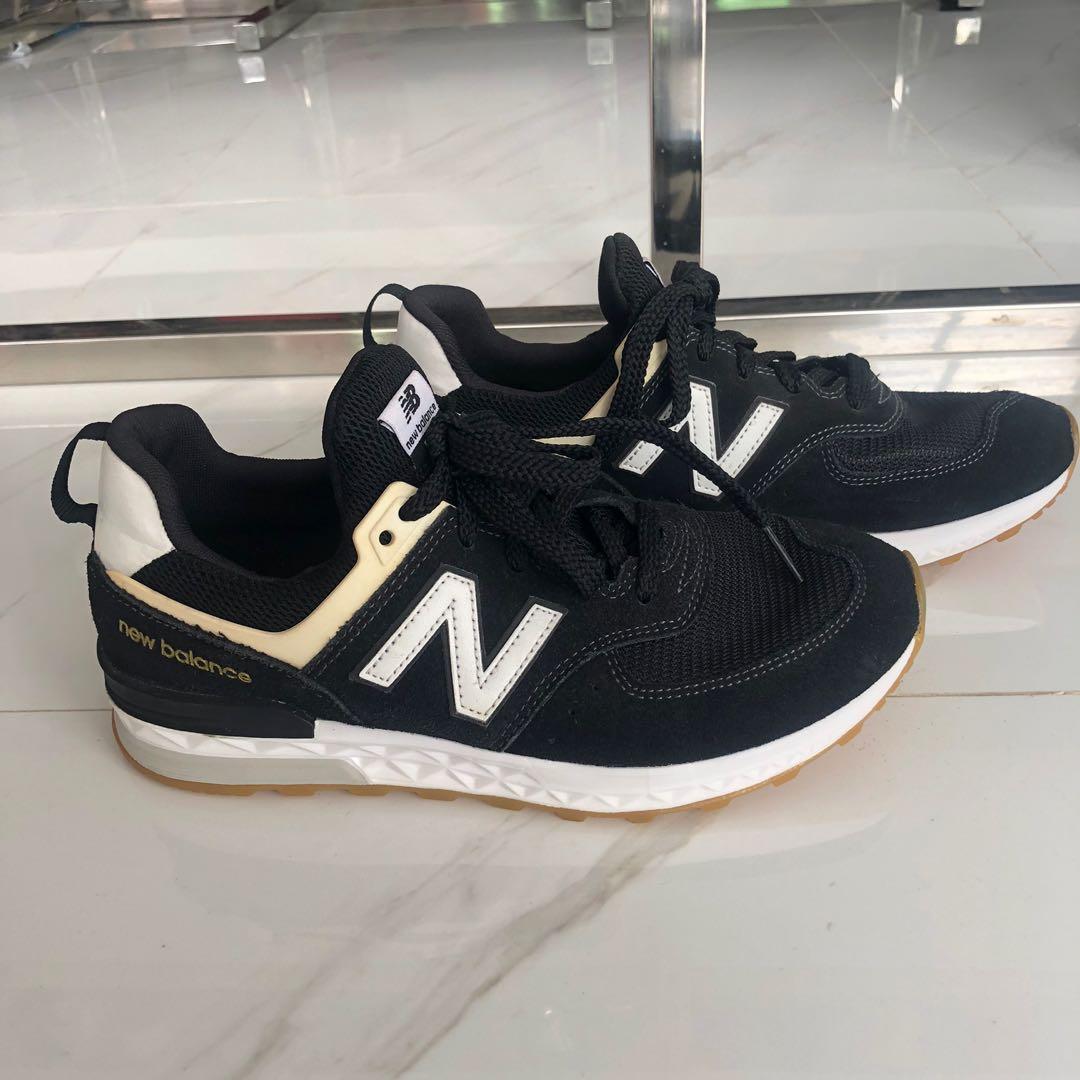 new balance 227
