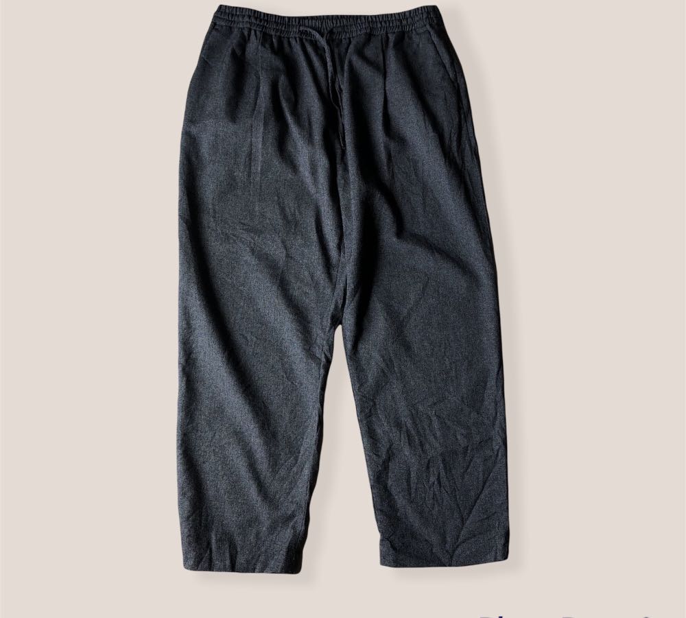 Series Urban Generation Relaxed Pants, Men's Fashion, Men's Clothes ...