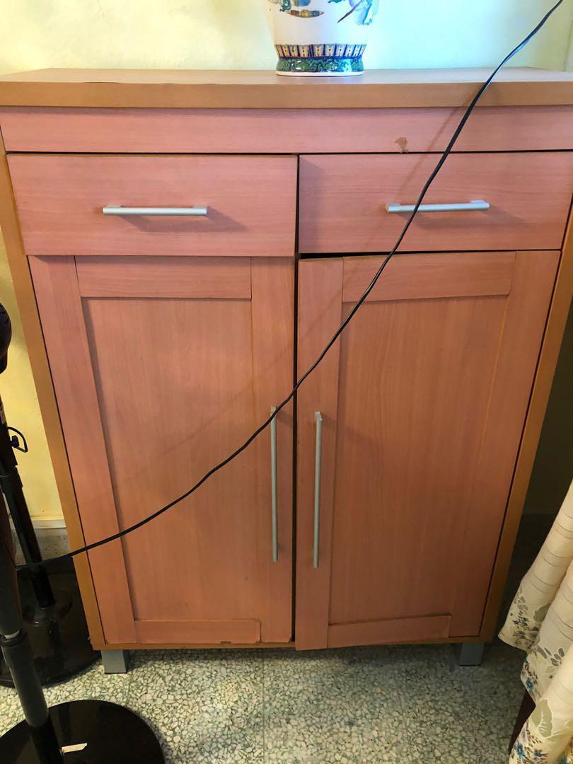 Shoe 27”, Furniture & Home Living, Furniture, Other Home