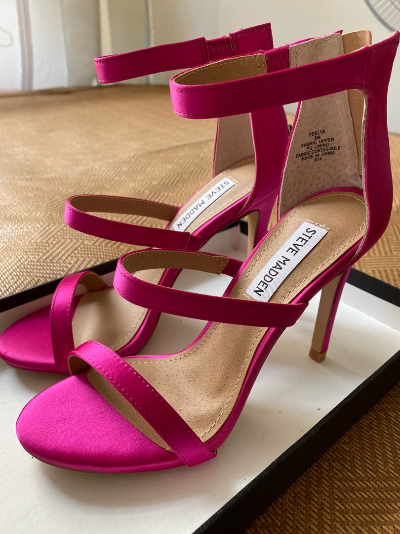 Steve madden feelya deals
