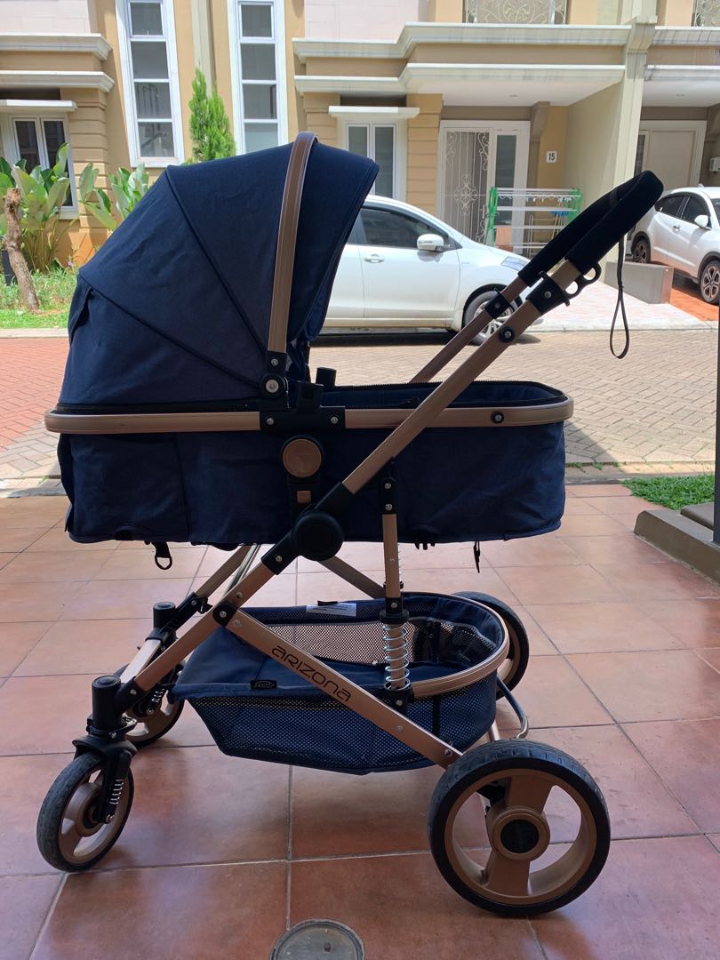 Macam 2025 stroller pliko