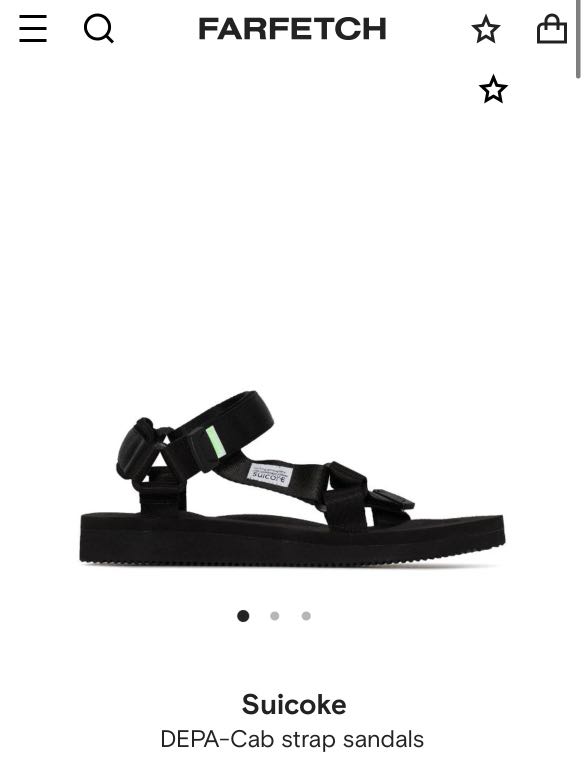 farfetch suicoke