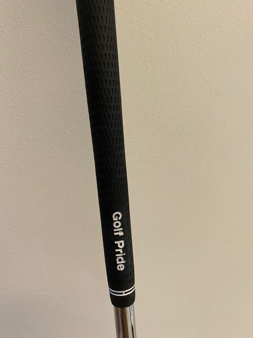 taylormade rac pitching wedge, Sports Equipment, Sports & Games, Golf