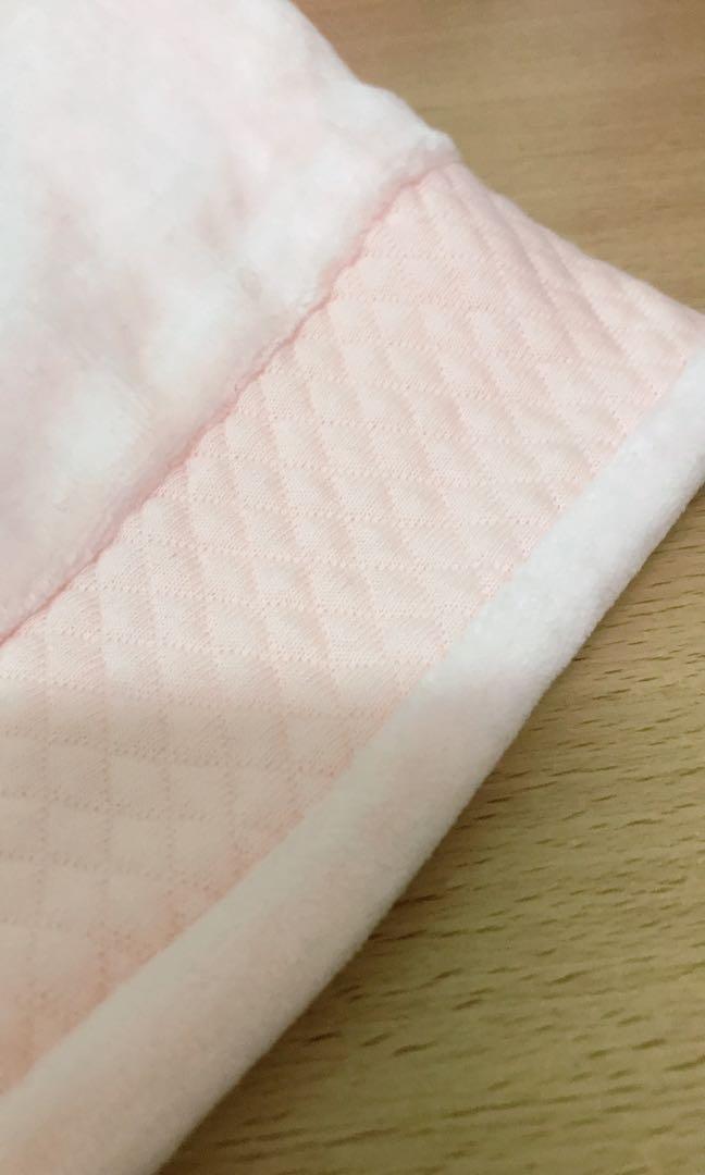 Ted Baker Baby Blanket, Babies & Kids, Bathing & Changing, Baby