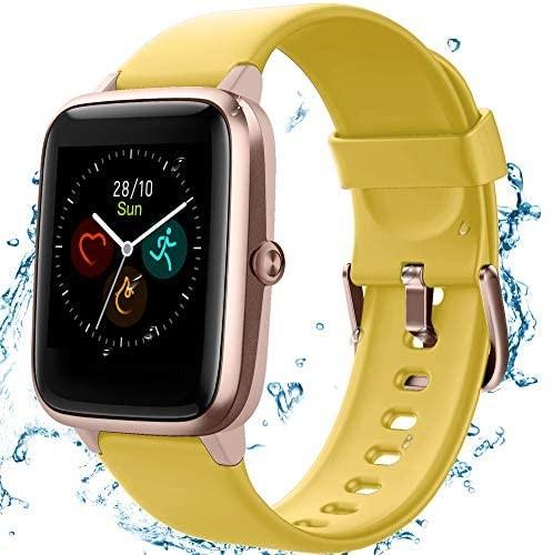 Teminice fitness tracker 2021 deals
