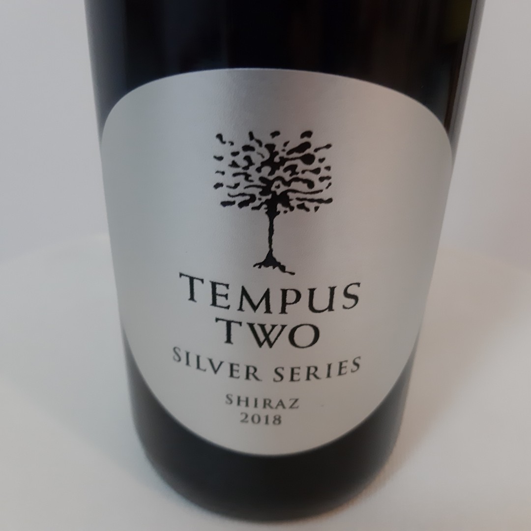 Tempus two silver series