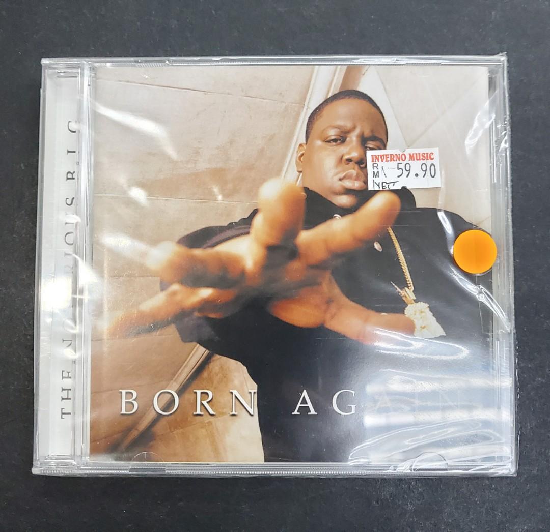 Notorious B.I.G.『Love No Hoe他』Promo CDs-