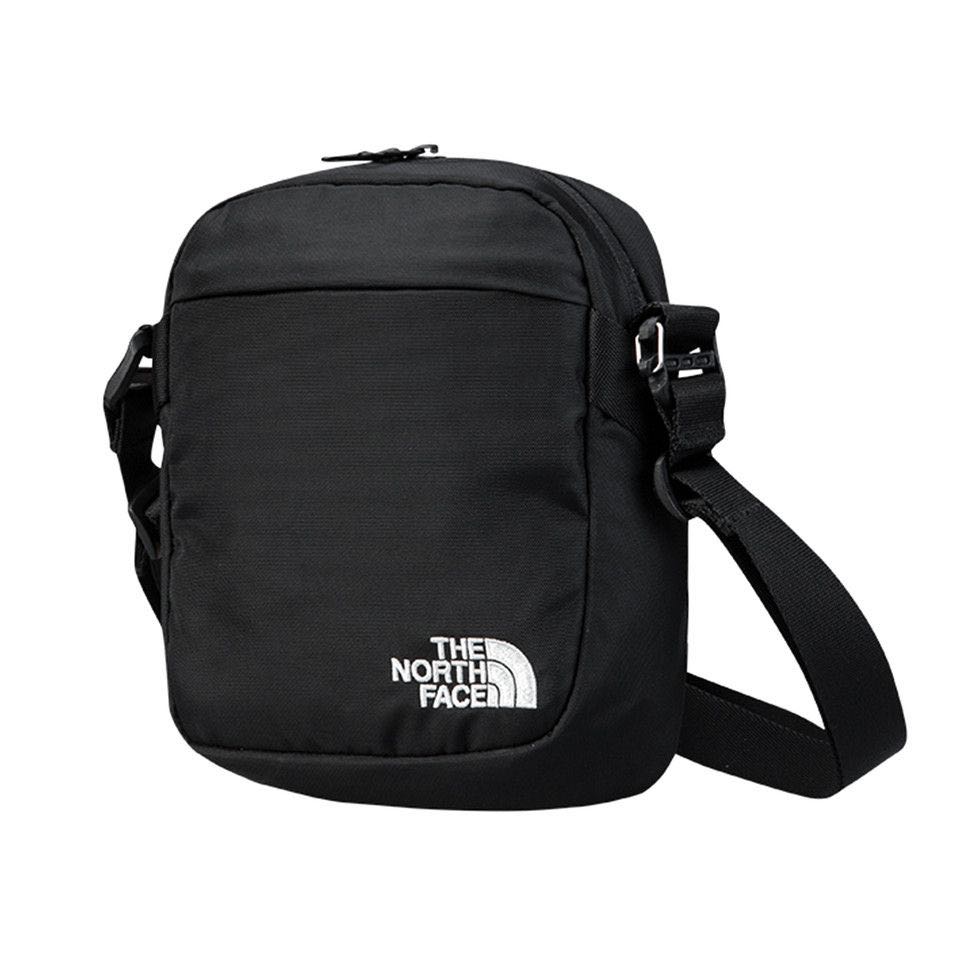 TNF The North Face Sling Bag, Men's Fashion, Bags, Sling Bags on Carousell