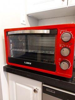 Toaster Oven