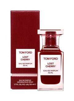 Tom Ford Lost Cherry for Women Edp 50ml