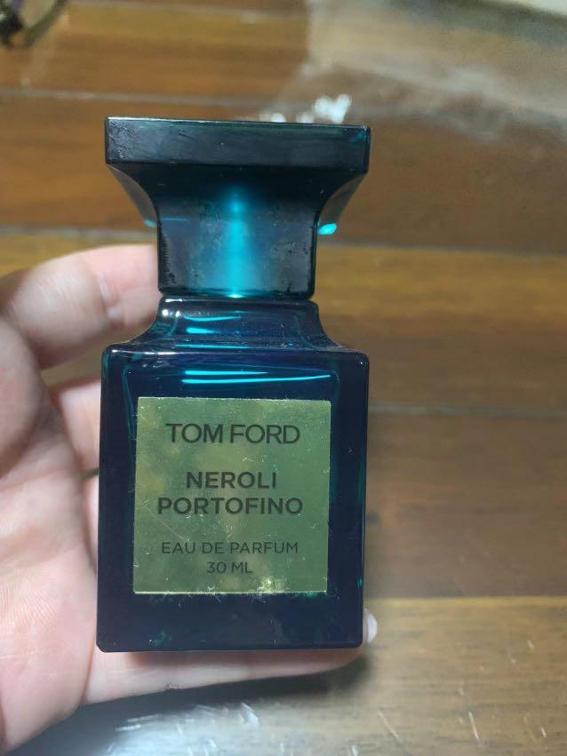 Tom ford neroli portofino 30 hotsell ml