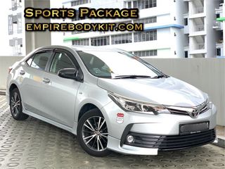 (Category: ) located in . Submitted by empirebodykit (Listing ID 1133289727, Image 1). Description: .