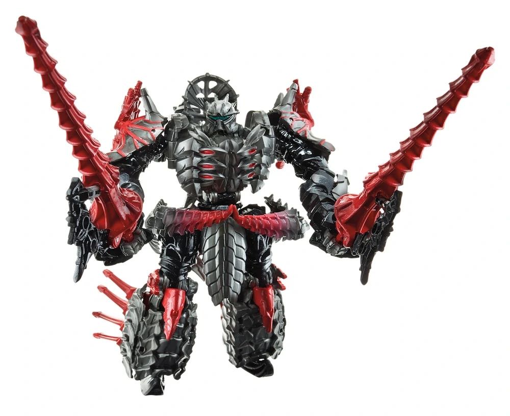 Transformers Age Of Extinction Dinobot Slog/Sludge, Hobbies & Toys