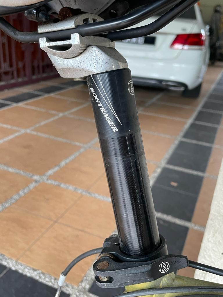 Trek 3900 2009 online