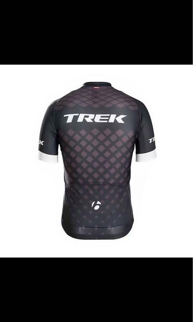 Trek Cycling Jersey 2021 LATEST MODEL Sports Equipment Bicycles Parts Bicycles on Carousell