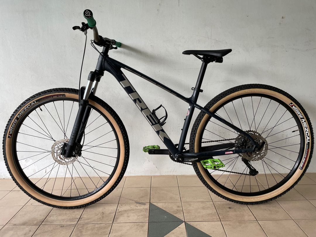 Trek marlin top 7 size