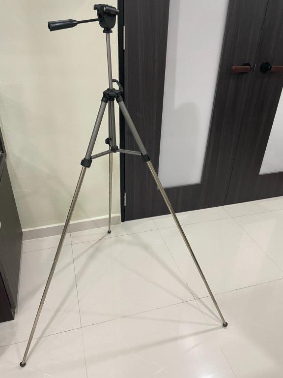 Tristar Tripod, Photography, Photography Accessories, Tripods