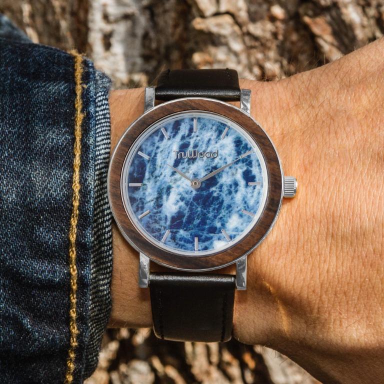 Tru online wood watches