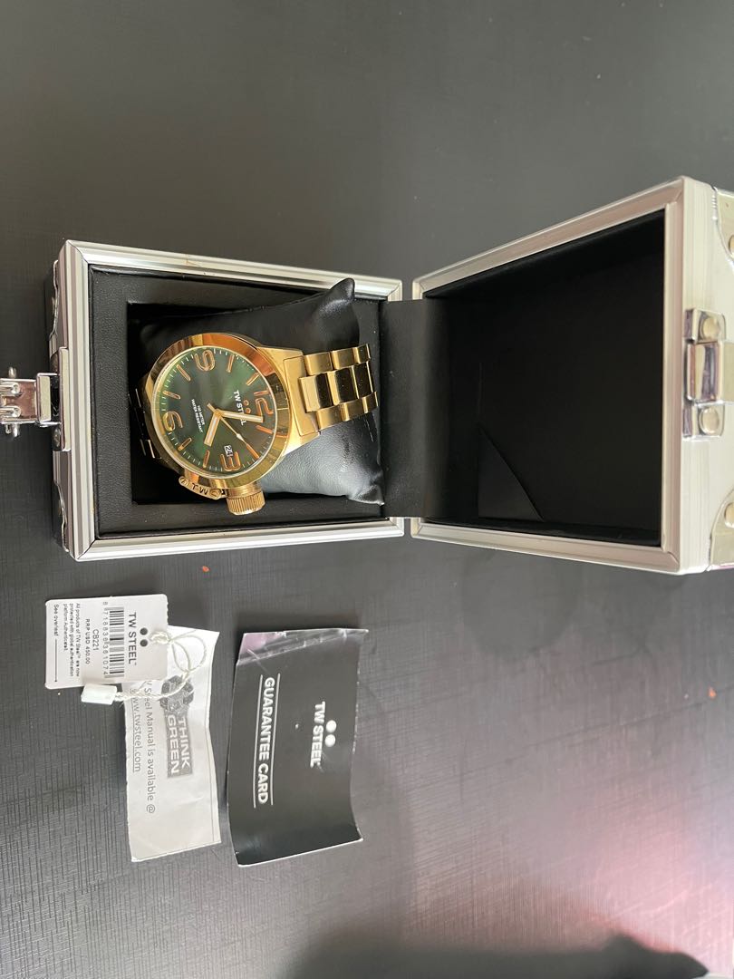 Tw steel cb221 discount
