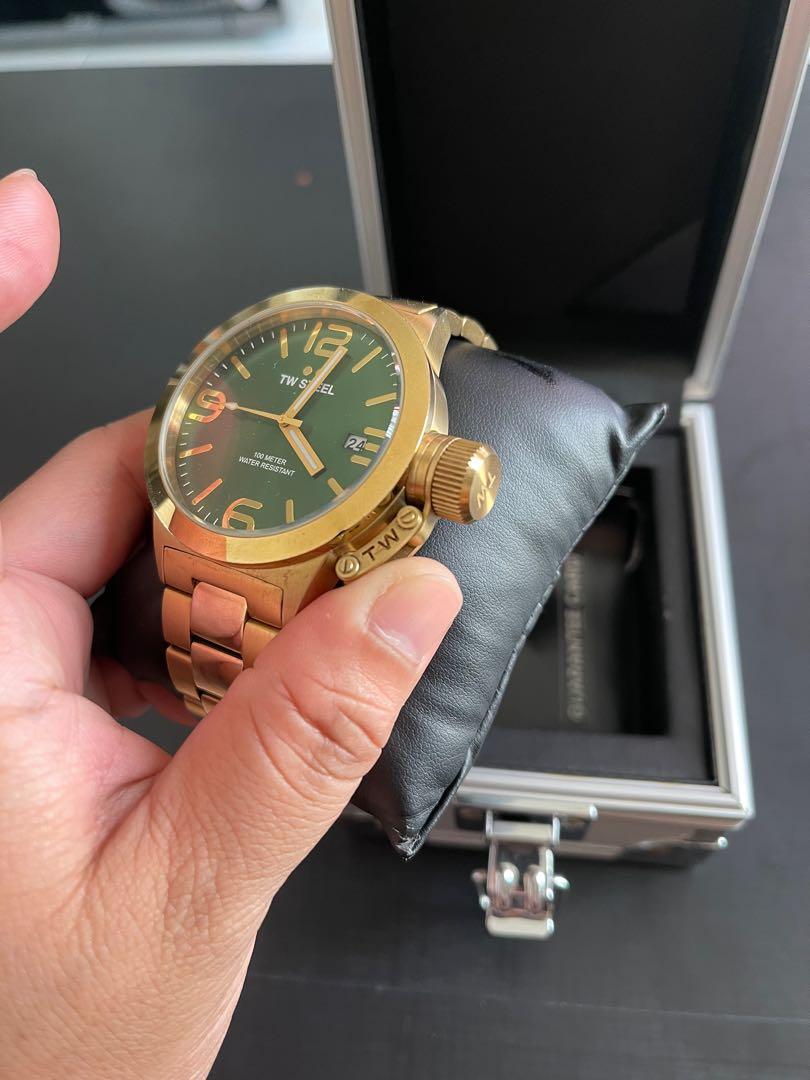 Tw 2024 steel cb221