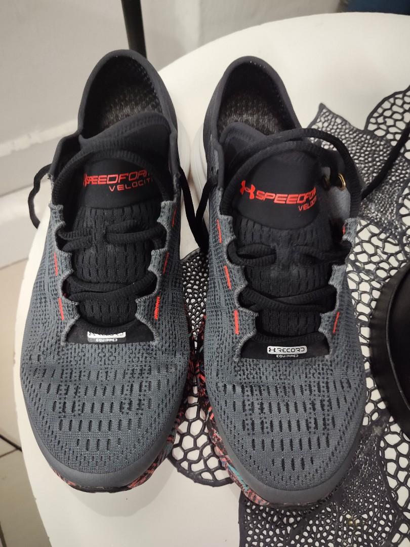 Under armour speedform outlet velociti review