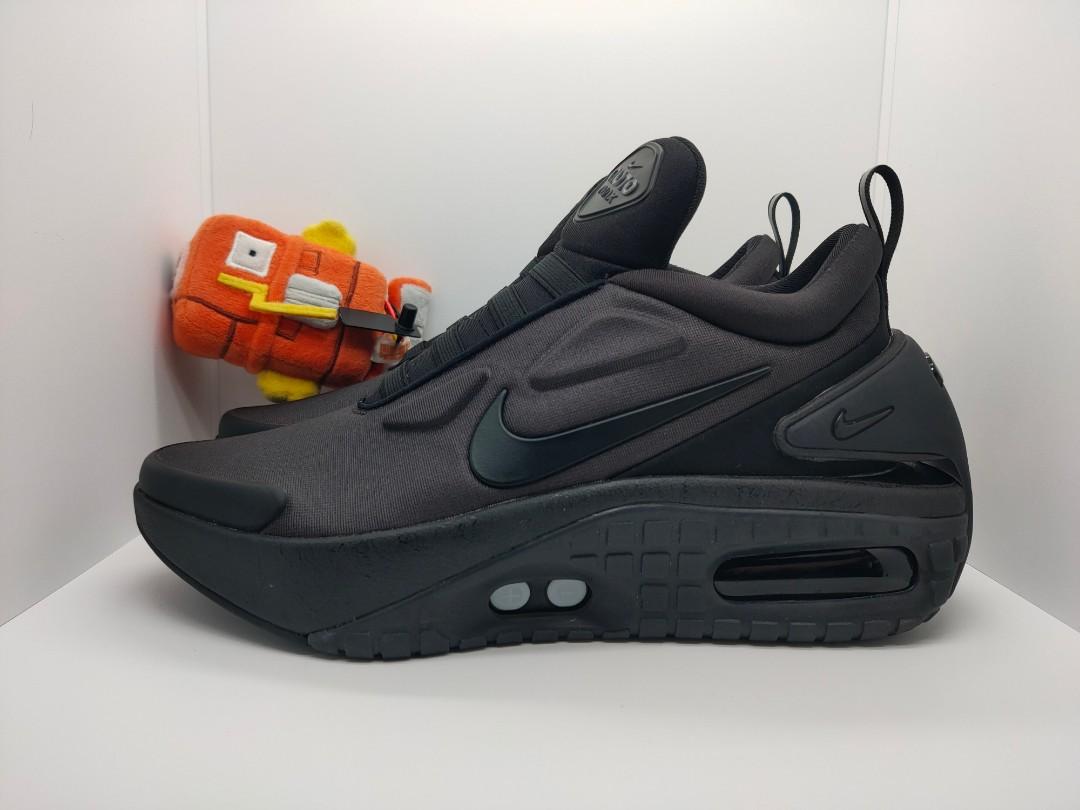 Triple black air max 72 sale