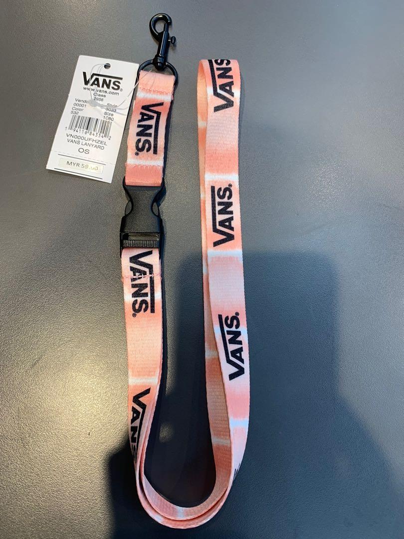 Vans Lanyard