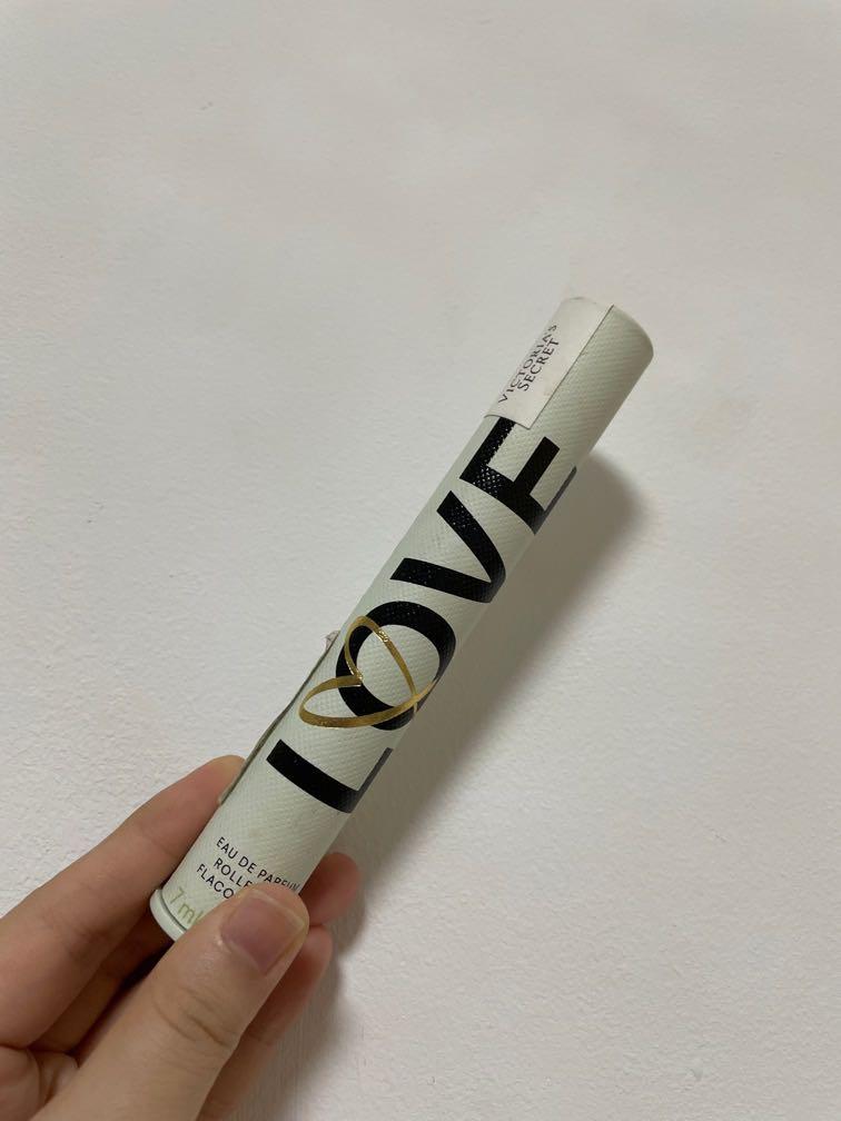 Victoria Secret First love Eau De Parfum Rollerball