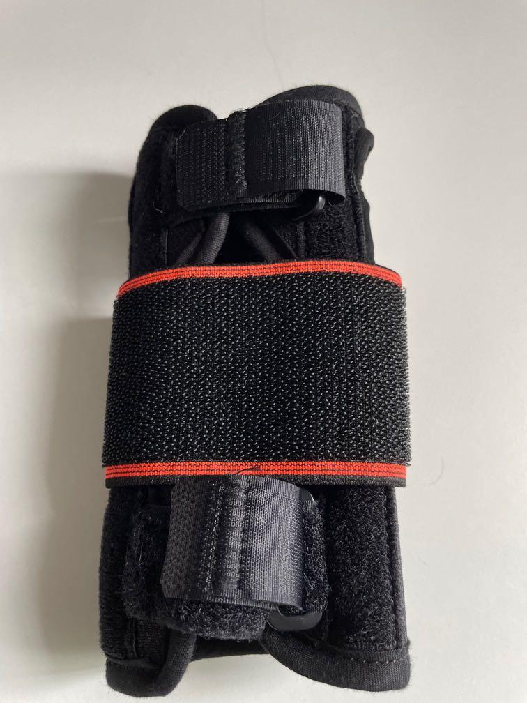 Wrist deals roller decathlon
