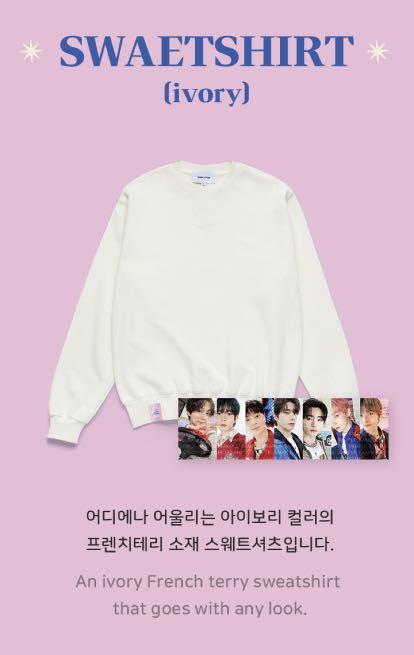 ENHYPEN holiday box ENHYPEN 2021 HOLIDAY COLLECTION LITTLE WISHES