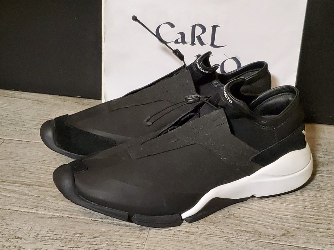 Y3 future new arrivals low